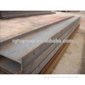 qualified ASTM Steel h beam for contruction